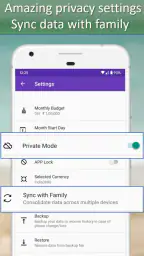 FinArt: AI Expense Tracker 7