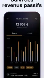 Finary : Patrimoine & Budget 7