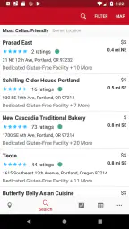 Find Me Gluten Free 3