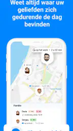Find my kids: Kind GPS Tracker 1