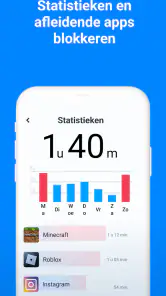 Find my kids: Kind GPS Tracker screenshot