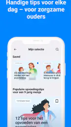 Find my kids: Kind GPS Tracker 4