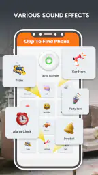 Find My Phone 3