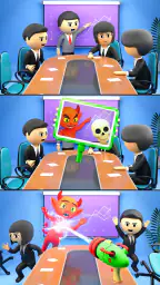 Find the Devil 2