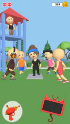 Find the Devil 3
