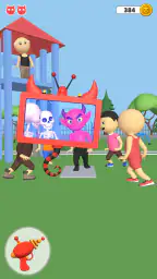 Find the Devil 4