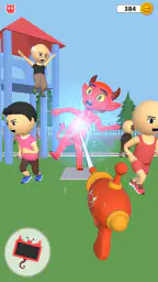 Find the Devil 5