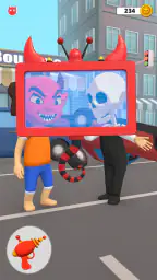 Find the Devil 6