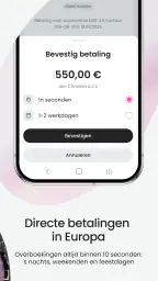 Finom • Zakelijke rekening 4