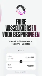 Finom • Zakelijke rekening screenshot