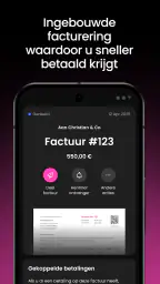 Finom • Zakelijke rekening 6