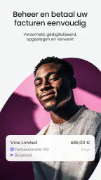 Finom • Zakelijke rekening 8