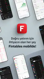 Fintables: Borsa, Hisse ve Fon 1