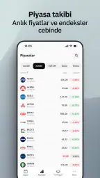 Fintables: Borsa, Hisse ve Fon 3