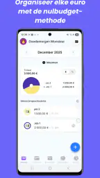 Finzee - Budget planner 1