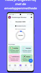Finzee - Budget planner 5