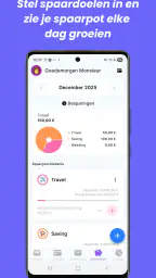 Finzee - Budget planner 6