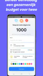 Finzee - Budget planner 8