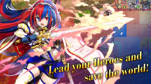 Fire Emblem Heroes screenshot