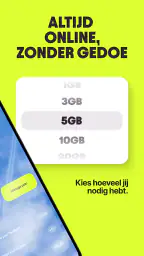 Firsty: eSIM & Mobiele Data 2