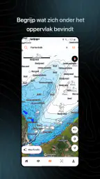 Fishbuddy:Vissen & Waterkaart 4