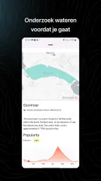 Fishbuddy:Vissen & Waterkaart 5