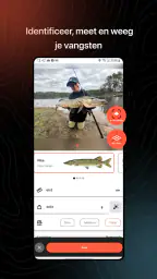 Fishbuddy:Vissen & Waterkaart 7