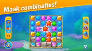 Fishdom screenshot