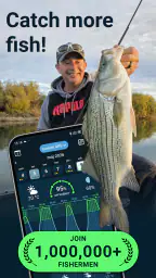 Fishing Calendar 1