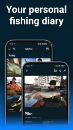 Fishing Calendar 5