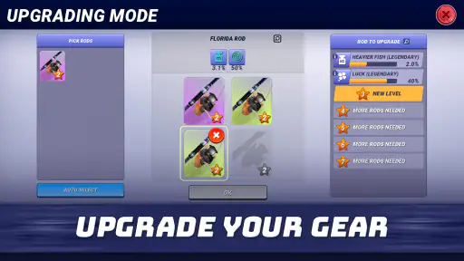 Fishing Clash: Sport Simulator 4