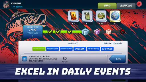 Fishing Clash: Sport Simulator 5