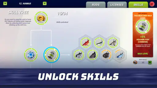 Fishing Clash: Sport Simulator 7