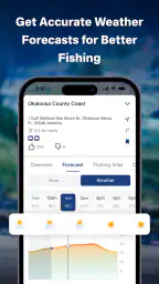 Fishing Spots - Fish Finder 4