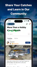 Fishing Spots - Fish Finder 5