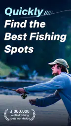 Fishing Spots - Fish Finder 7
