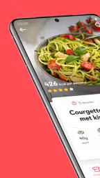 FitChef: Weekmenu's op maat! 1