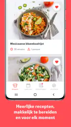FitChef: Weekmenu's op maat! 3