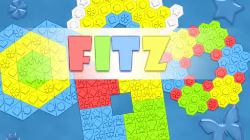 Fitz: Match 3 Puzzle 5