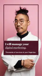Fiverr – freelance diensten 7