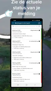 Fixi screenshot