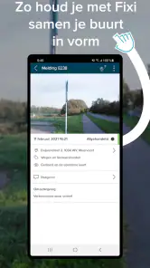 Fixi screenshot