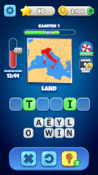 Flag Quiz - Raad de Vlag 5