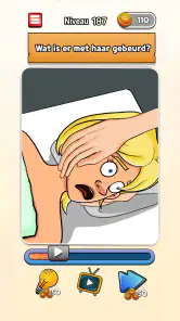 Flashback: Lastige Raadsels screenshot