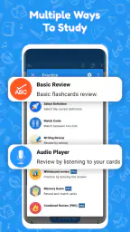 Flashcards World 2