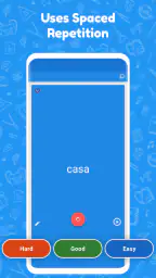 Flashcards World 3
