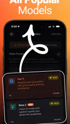 Flashloop: AI Video Generator 4