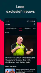 Flashscore: Live Uitslagen 2