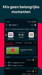 Flashscore: Live Uitslagen 3