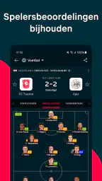 Flashscore: Live Uitslagen 4